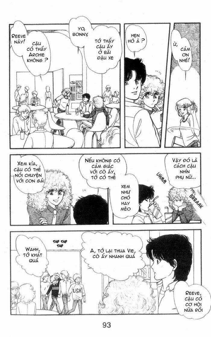 Family! Chapter 7 trang 14