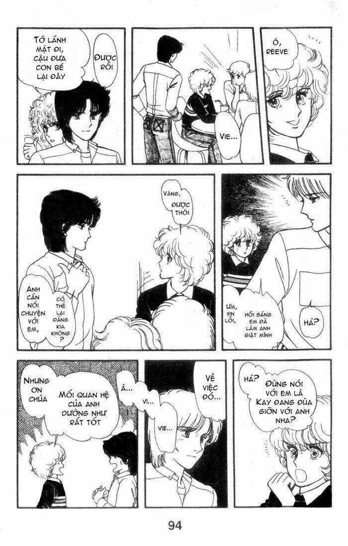 Family! Chapter 7 trang 15