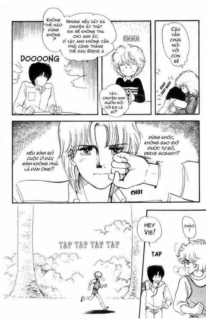 Family! Chapter 7 trang 16