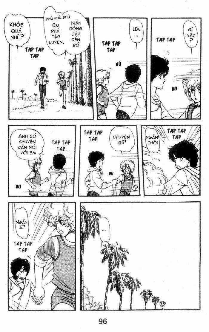 Family! Chapter 7 trang 17