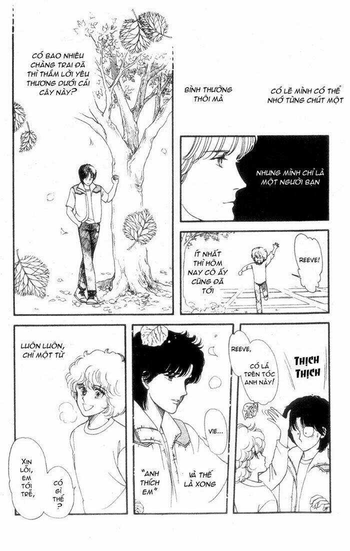 Family! Chapter 7 trang 19