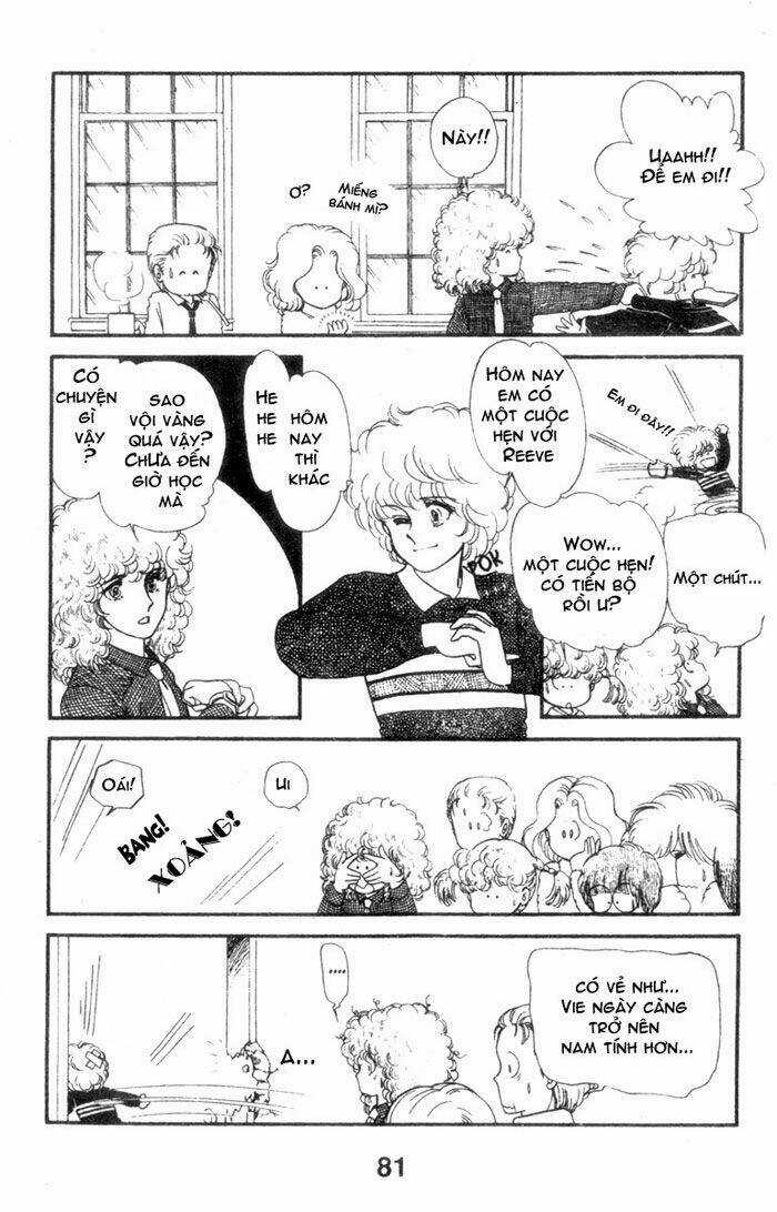 Family! Chapter 7 trang 2