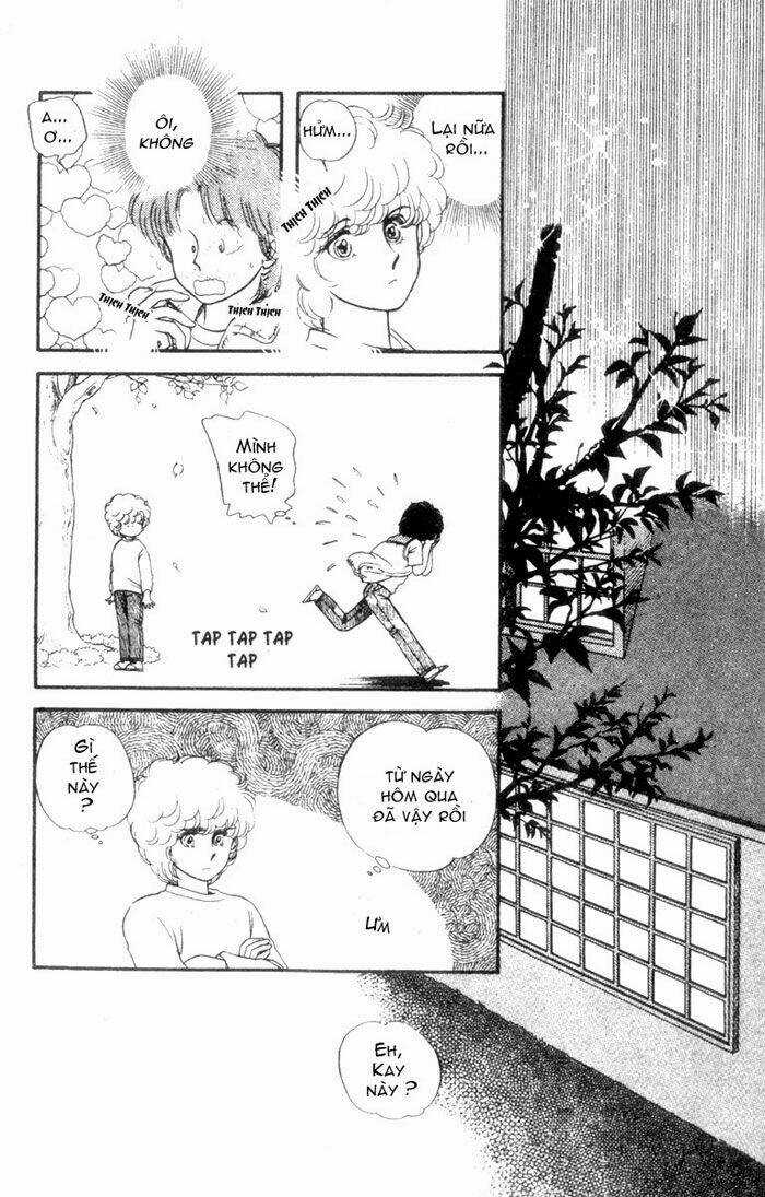 Family! Chapter 7 trang 20