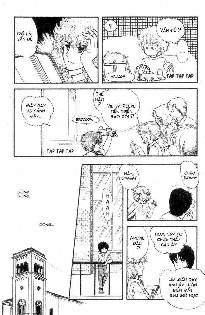 Family! Chapter 7 trang 22