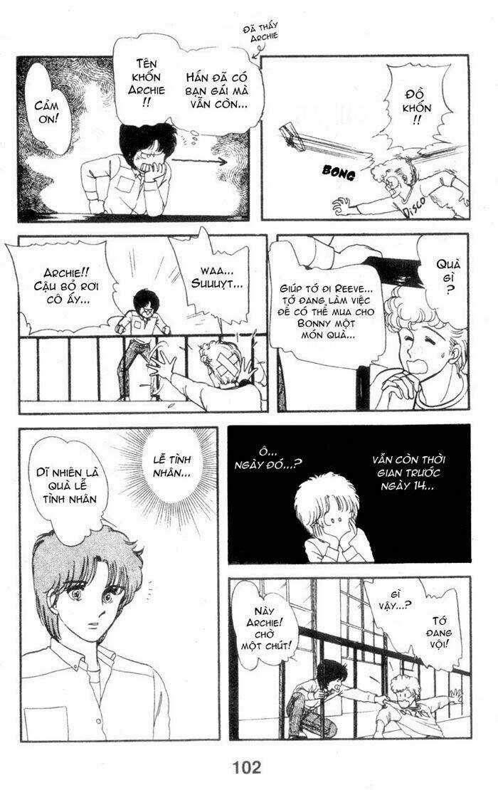 Family! Chapter 7 trang 23