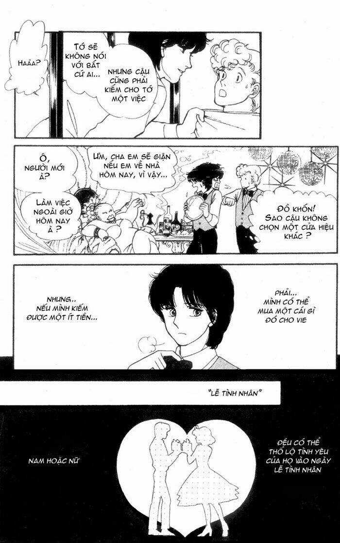 Family! Chapter 7 trang 24