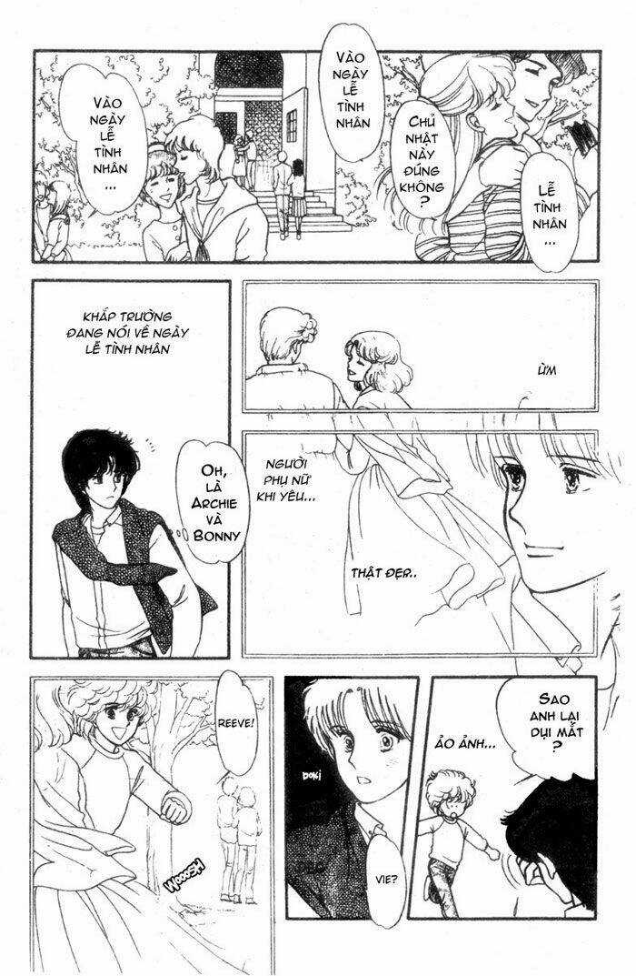 Family! Chapter 7 trang 25