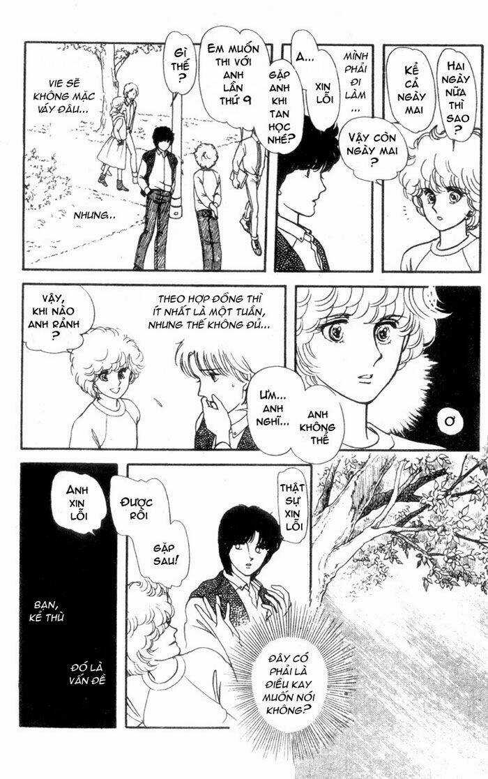 Family! Chapter 7 trang 26