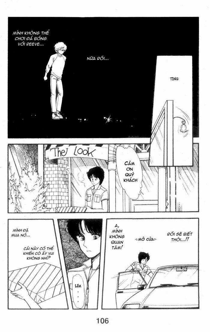 Family! Chapter 7 trang 27