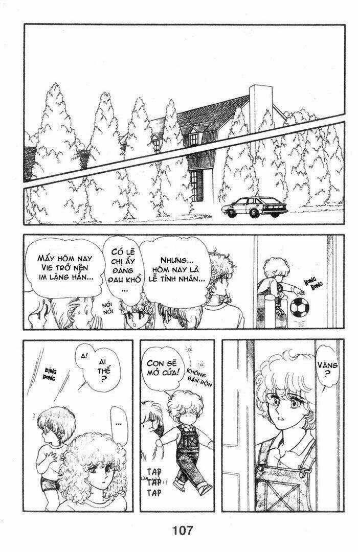 Family! Chapter 7 trang 28