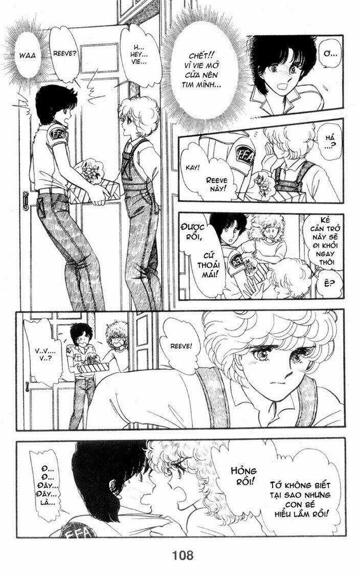 Family! Chapter 7 trang 29