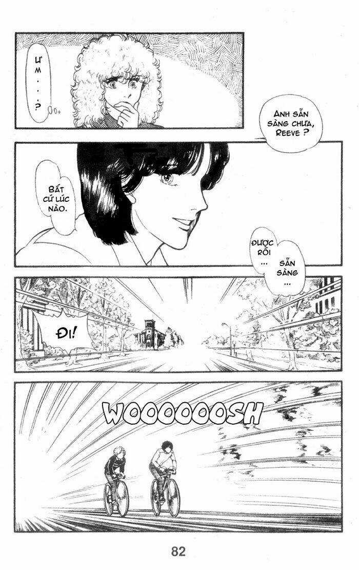 Family! Chapter 7 trang 3