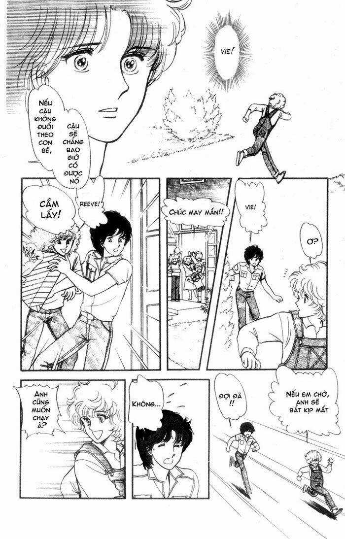 Family! Chapter 7 trang 30