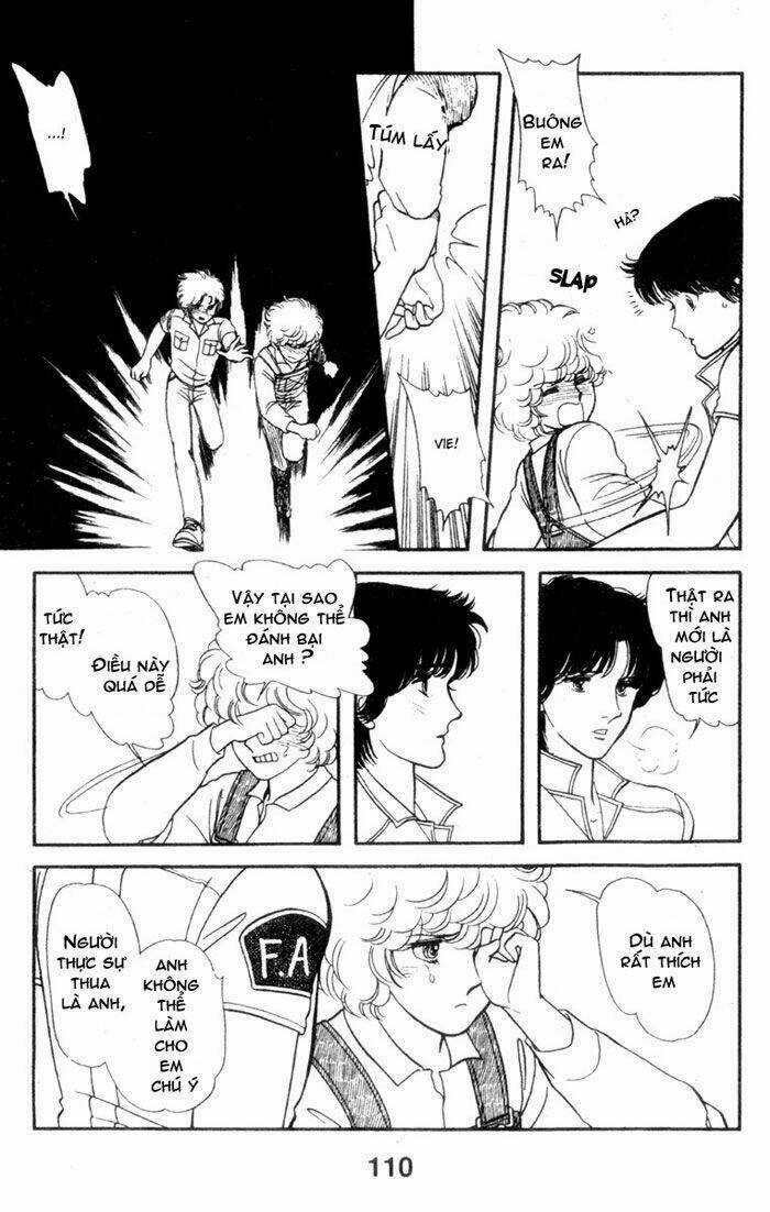 Family! Chapter 7 trang 31