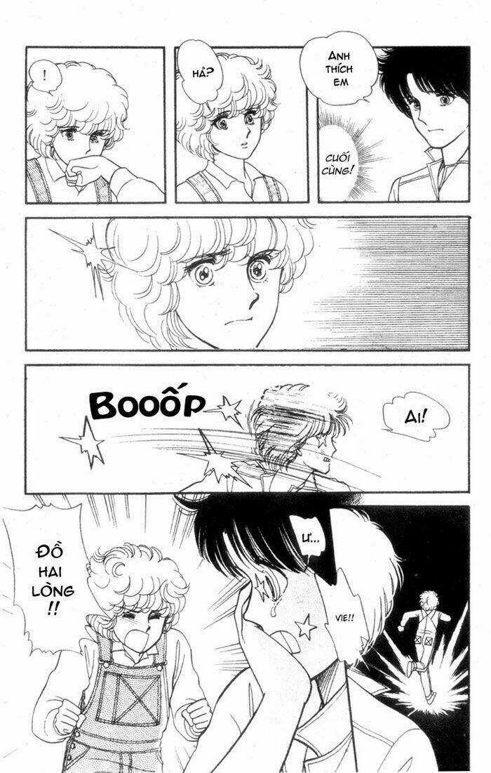 Family! Chapter 7 trang 32