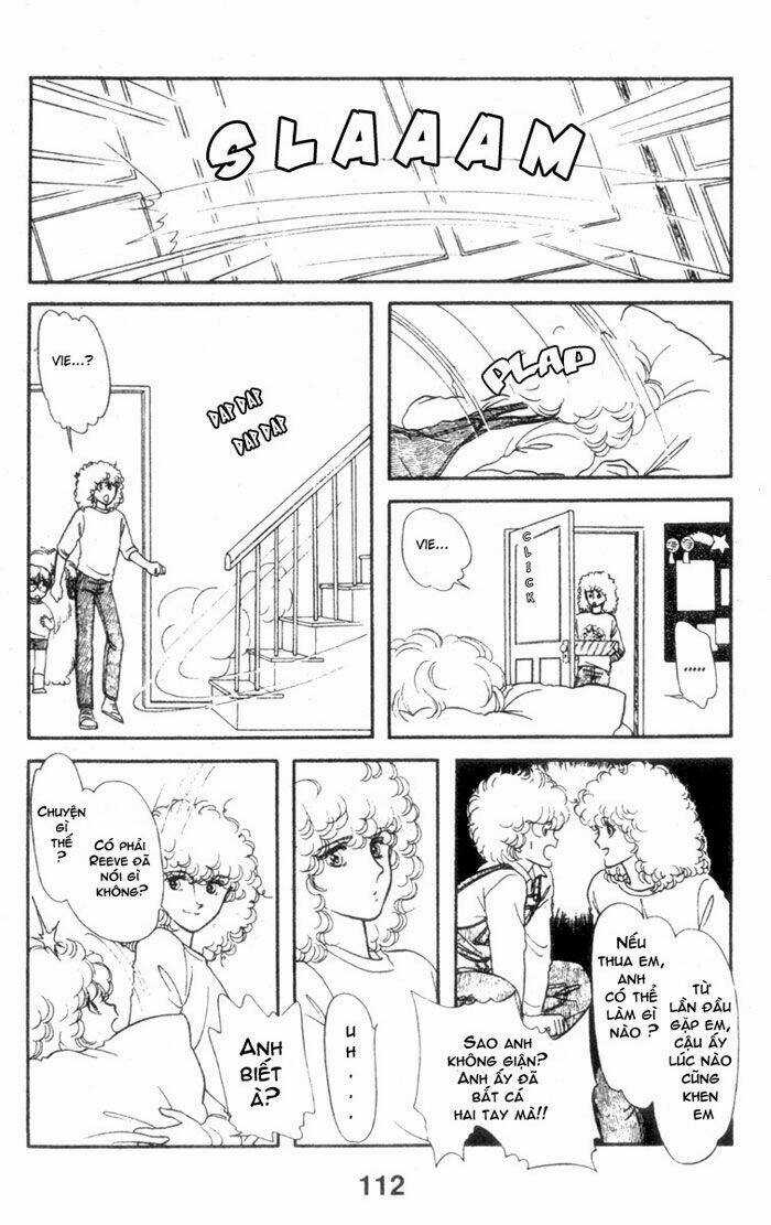 Family! Chapter 7 trang 33