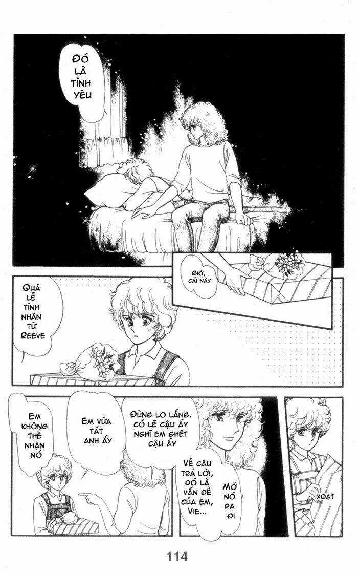 Family! Chapter 7 trang 35