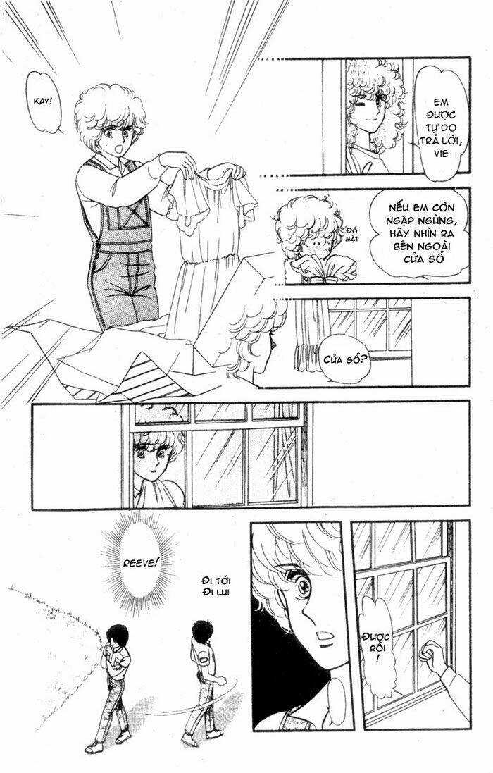 Family! Chapter 7 trang 36