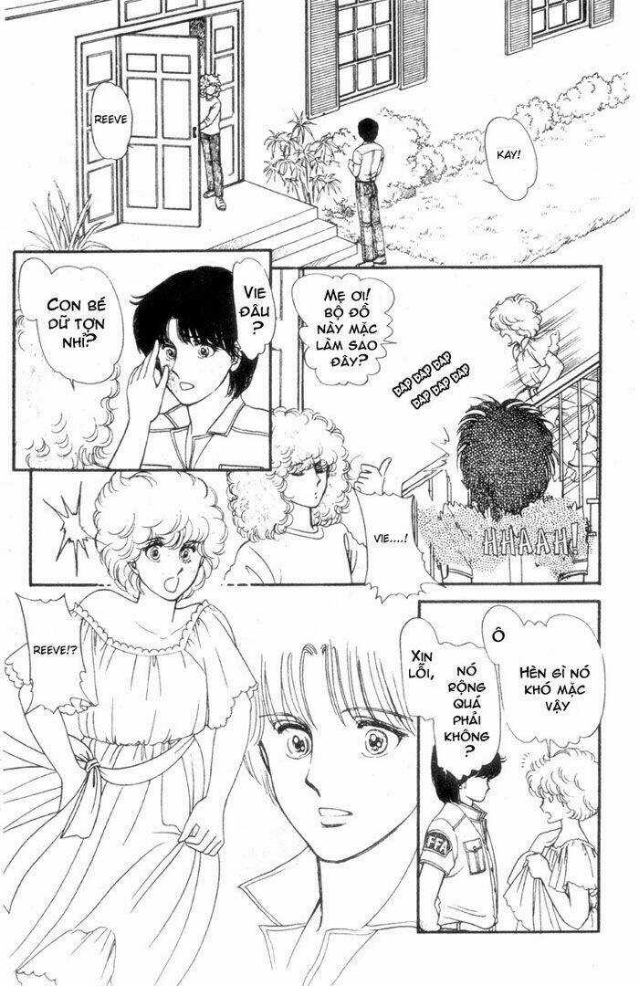 Family! Chapter 7 trang 37