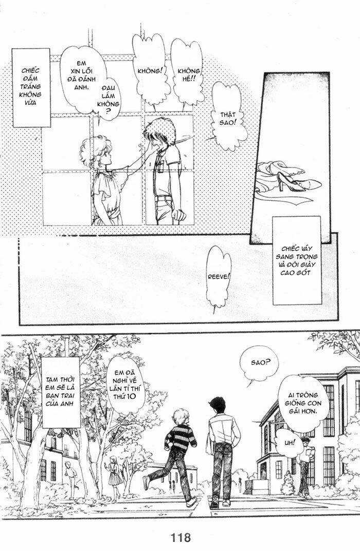 Family! Chapter 7 trang 39