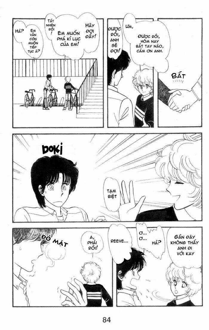 Family! Chapter 7 trang 5