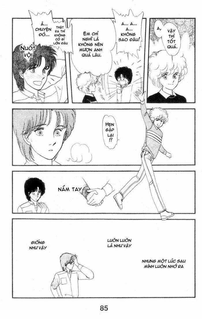 Family! Chapter 7 trang 6