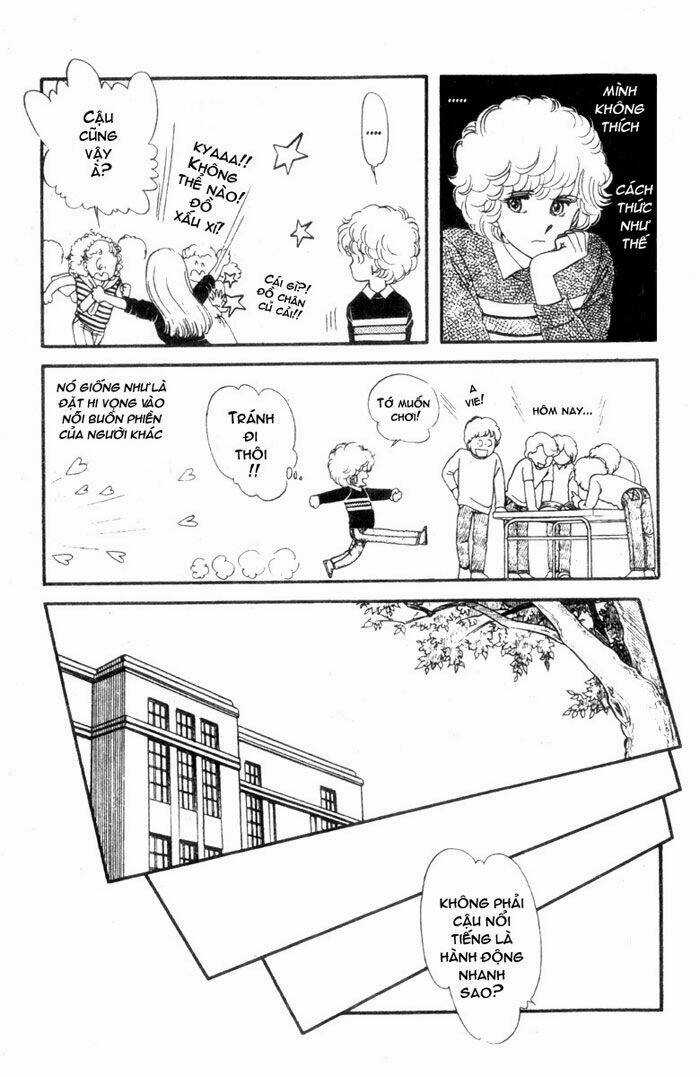 Family! Chapter 7 trang 9