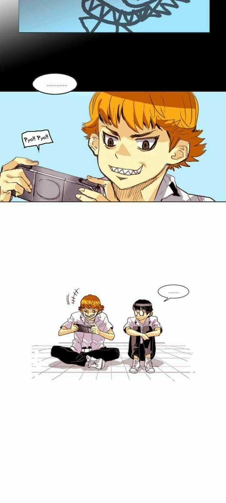 Famous Man Chapter 4 trang 33