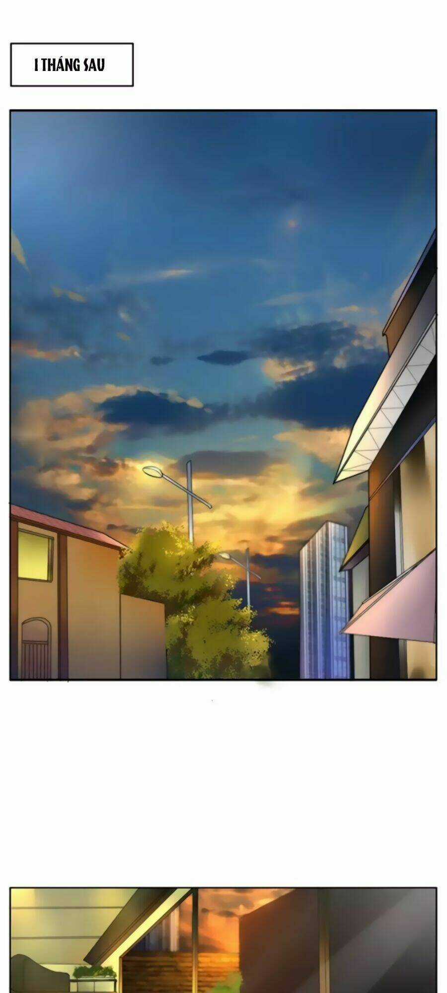 Fan Biến Thái Và Thần Tượng Xinh Đẹp Chapter 1 trang 10