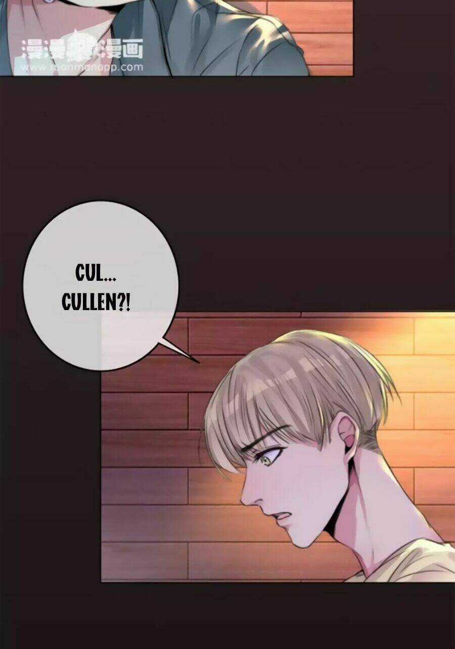 Fan Biến Thái Và Thần Tượng Xinh Đẹp Chapter 1 trang 18