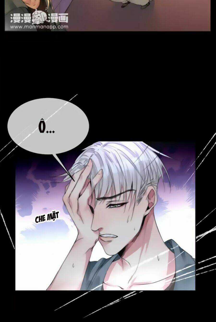 Fan Biến Thái Và Thần Tượng Xinh Đẹp Chapter 1 trang 21