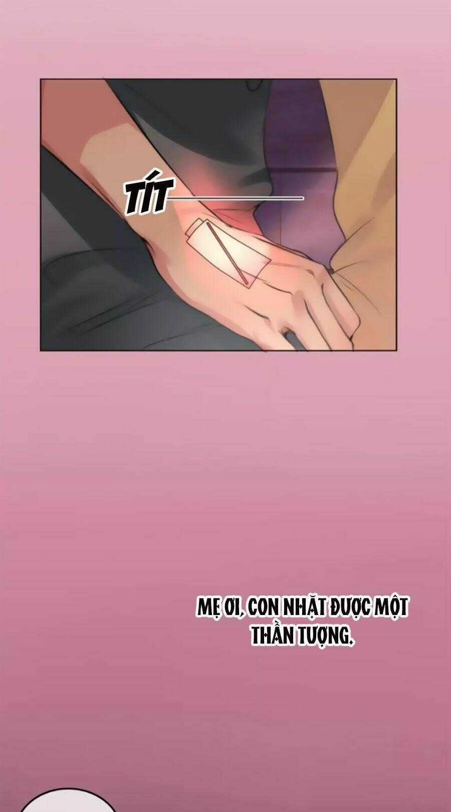 Fan Biến Thái Và Thần Tượng Xinh Đẹp Chapter 1 trang 27