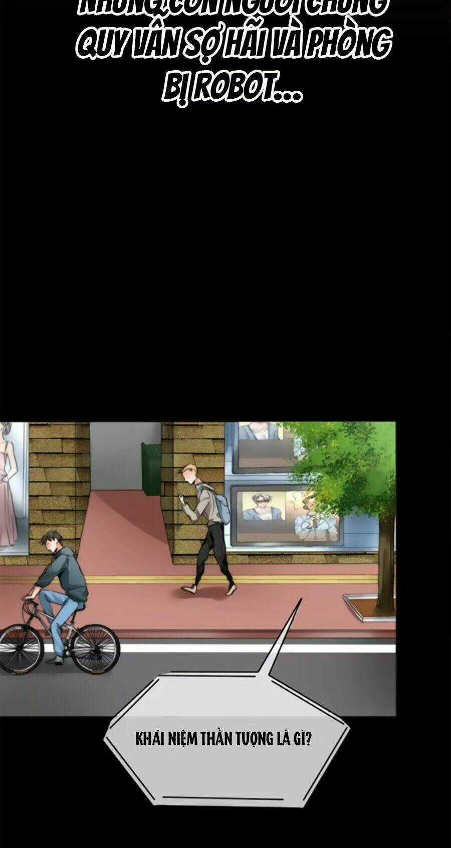 Fan Biến Thái Và Thần Tượng Xinh Đẹp Chapter 1 trang 6