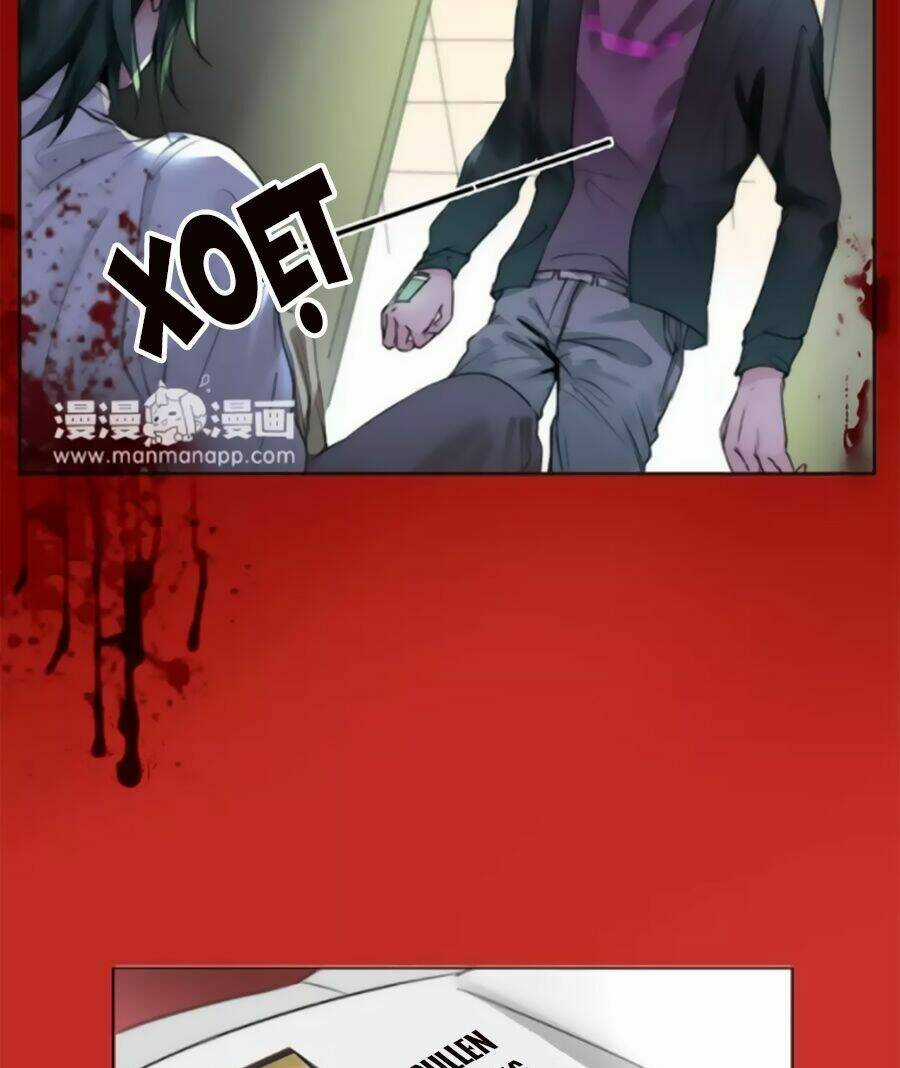 Fan Biến Thái Và Thần Tượng Xinh Đẹp Chapter 1 trang 8