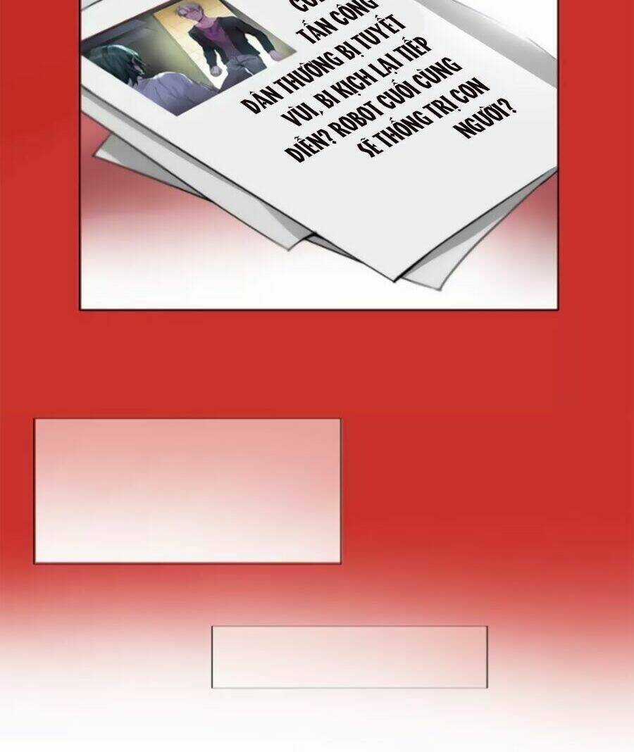 Fan Biến Thái Và Thần Tượng Xinh Đẹp Chapter 1 trang 9