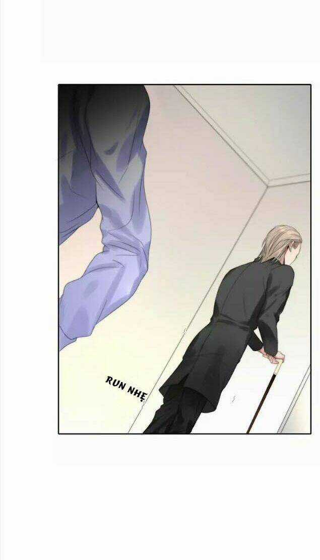 Fan Biến Thái Và Thần Tượng Xinh Đẹp Chapter 10 trang 15