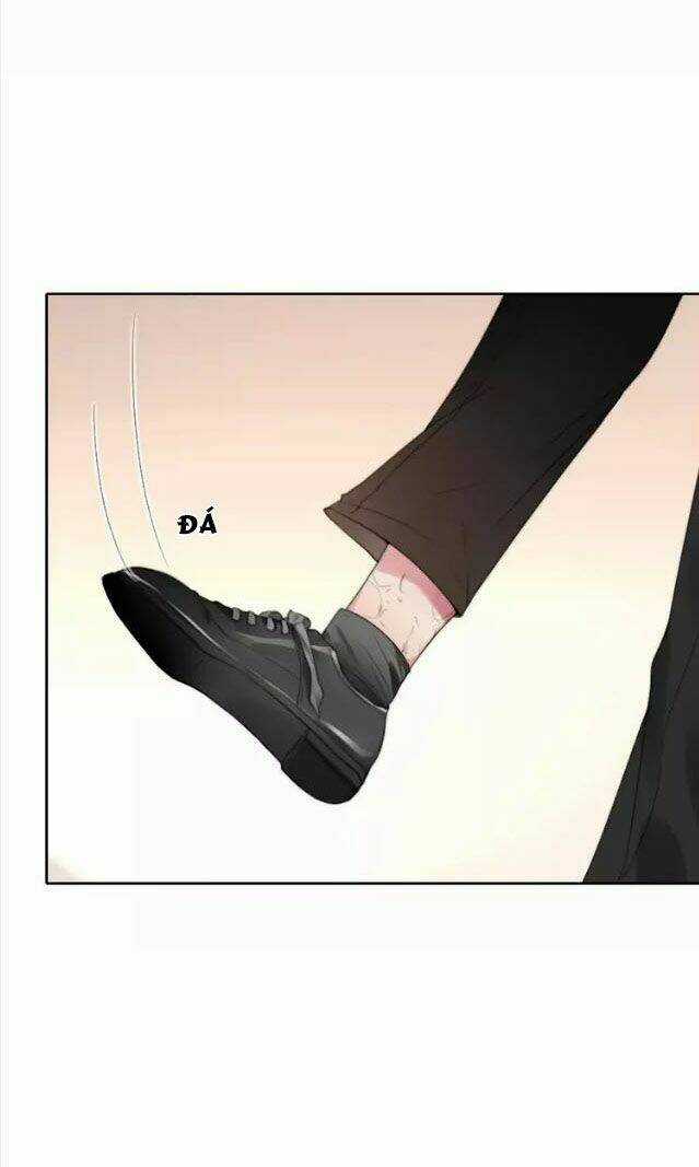 Fan Biến Thái Và Thần Tượng Xinh Đẹp Chapter 10 trang 20