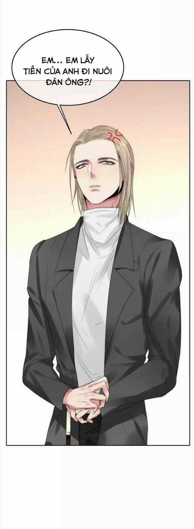 Fan Biến Thái Và Thần Tượng Xinh Đẹp Chapter 10 trang 26