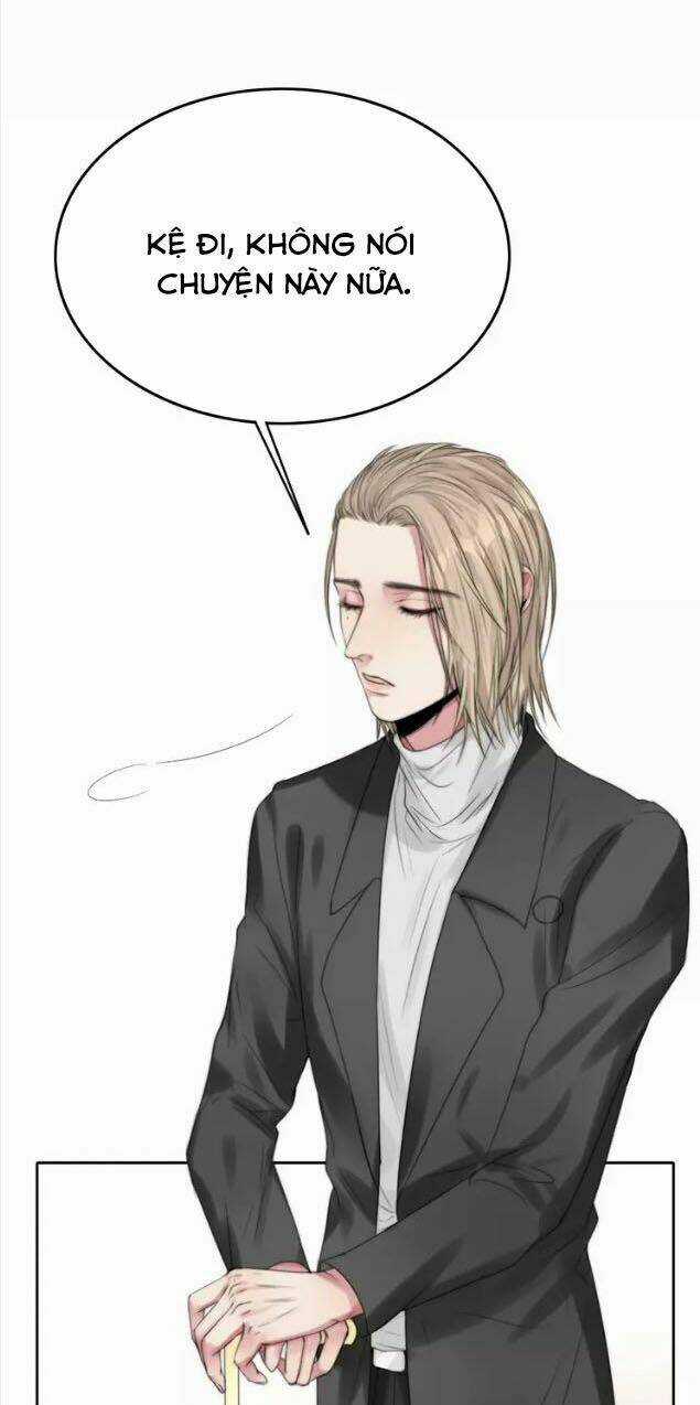 Fan Biến Thái Và Thần Tượng Xinh Đẹp Chapter 10 trang 3