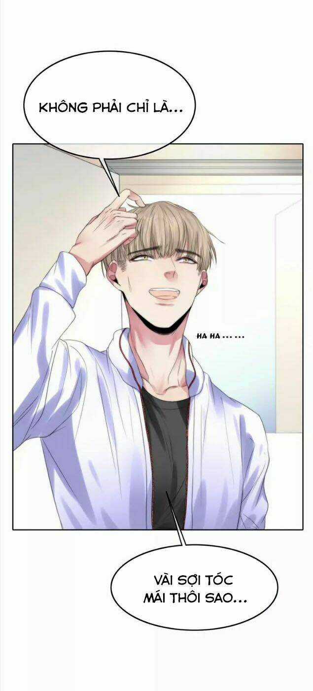 Fan Biến Thái Và Thần Tượng Xinh Đẹp Chapter 10 trang 5