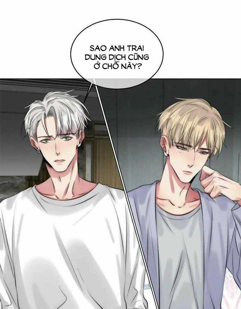 Fan Biến Thái Và Thần Tượng Xinh Đẹp Chapter 103 trang 0