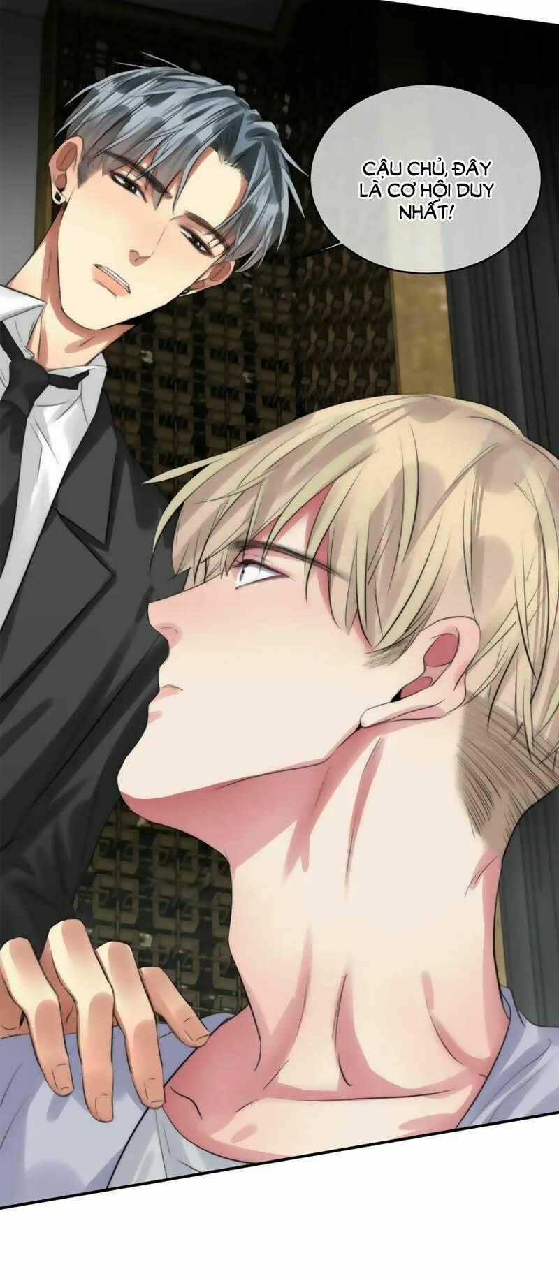 Fan Biến Thái Và Thần Tượng Xinh Đẹp Chapter 104 trang 1