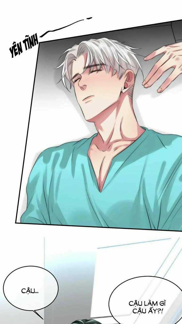 Fan Biến Thái Và Thần Tượng Xinh Đẹp Chapter 105 trang 1