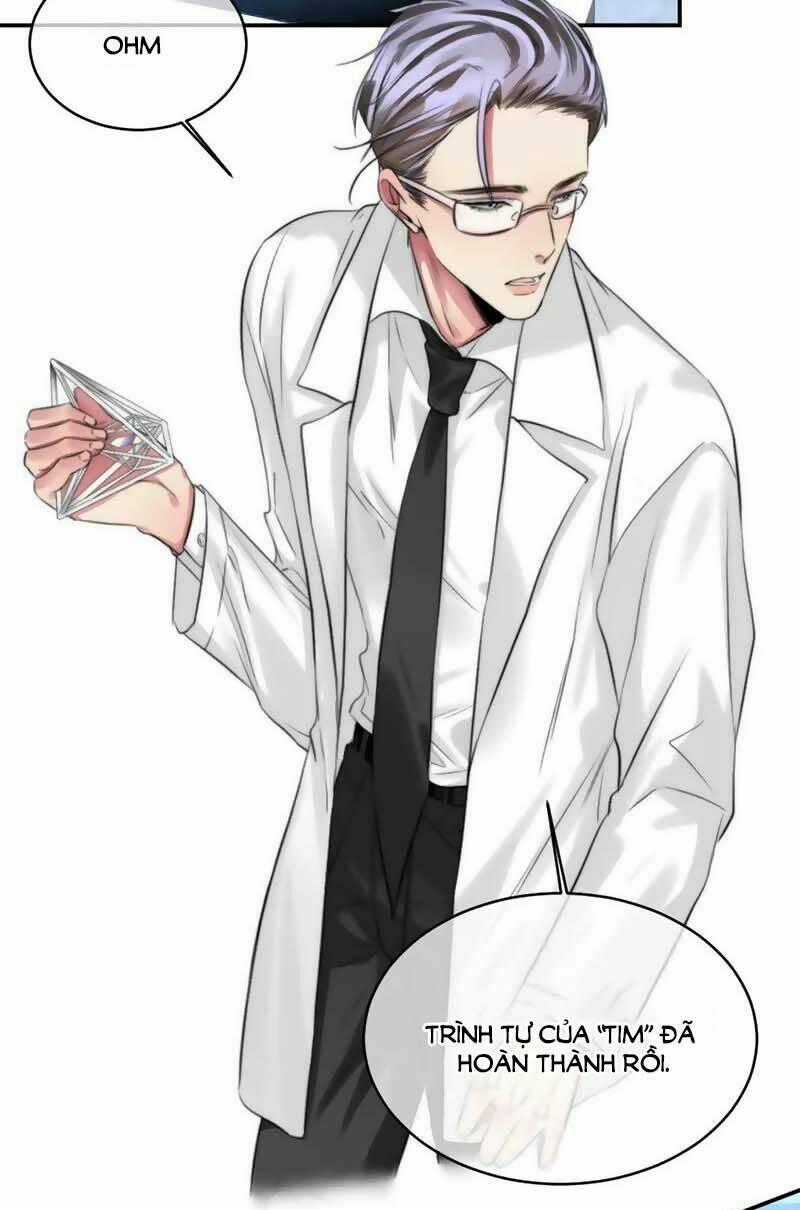 Fan Biến Thái Và Thần Tượng Xinh Đẹp Chapter 106 trang 1