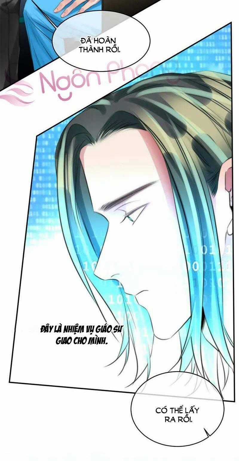Fan Biến Thái Và Thần Tượng Xinh Đẹp Chapter 107 trang 1