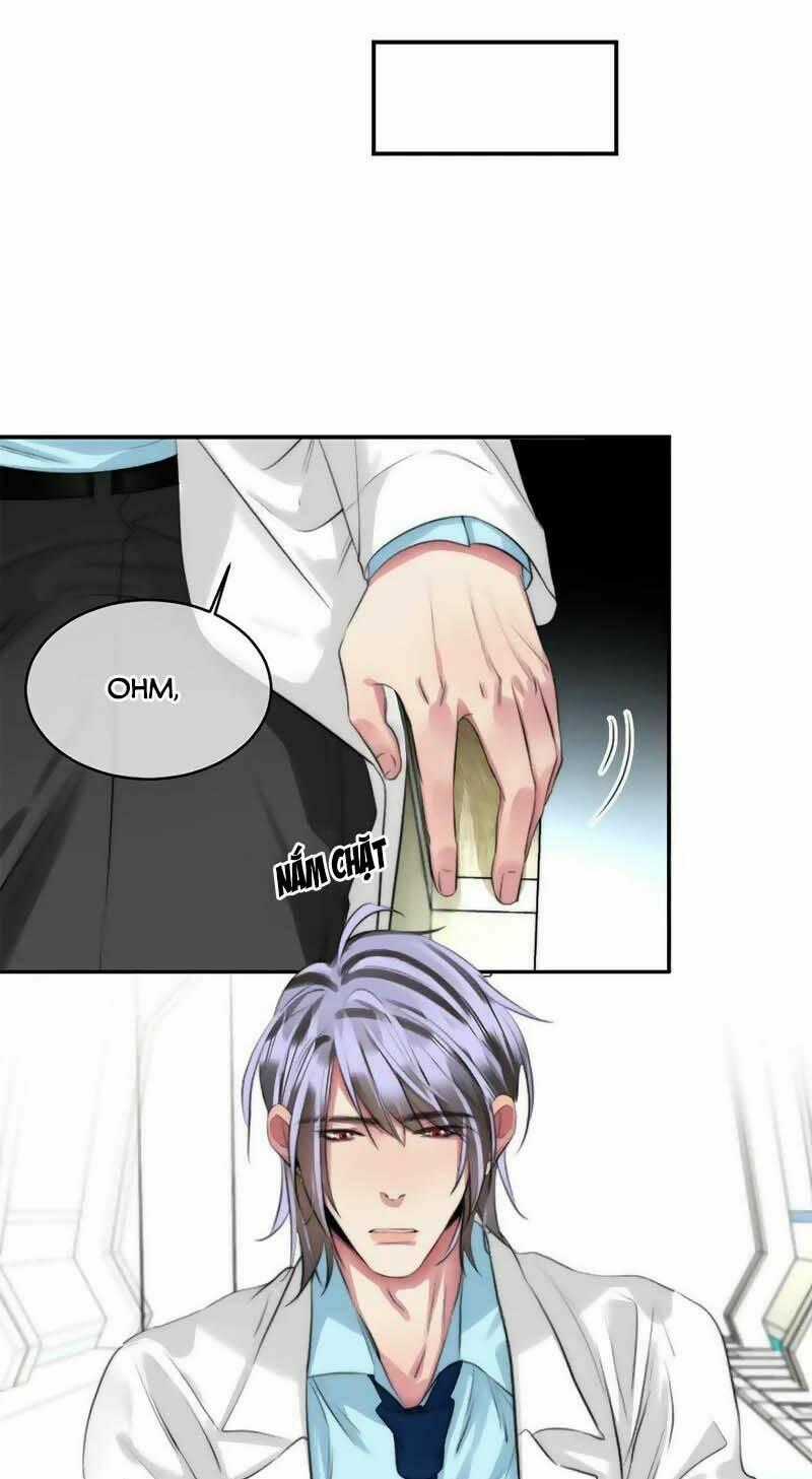 Fan Biến Thái Và Thần Tượng Xinh Đẹp Chapter 108 trang 0