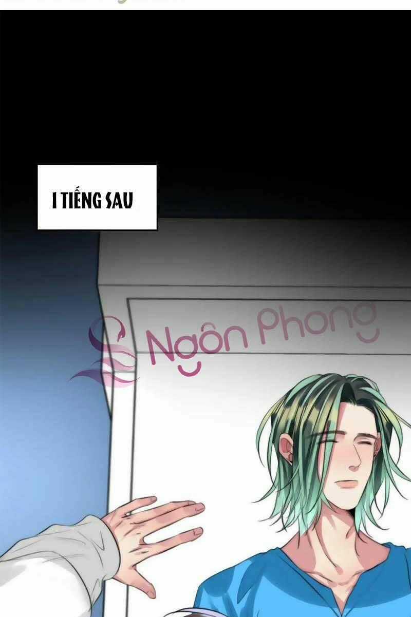 Fan Biến Thái Và Thần Tượng Xinh Đẹp Chapter 109 trang 0