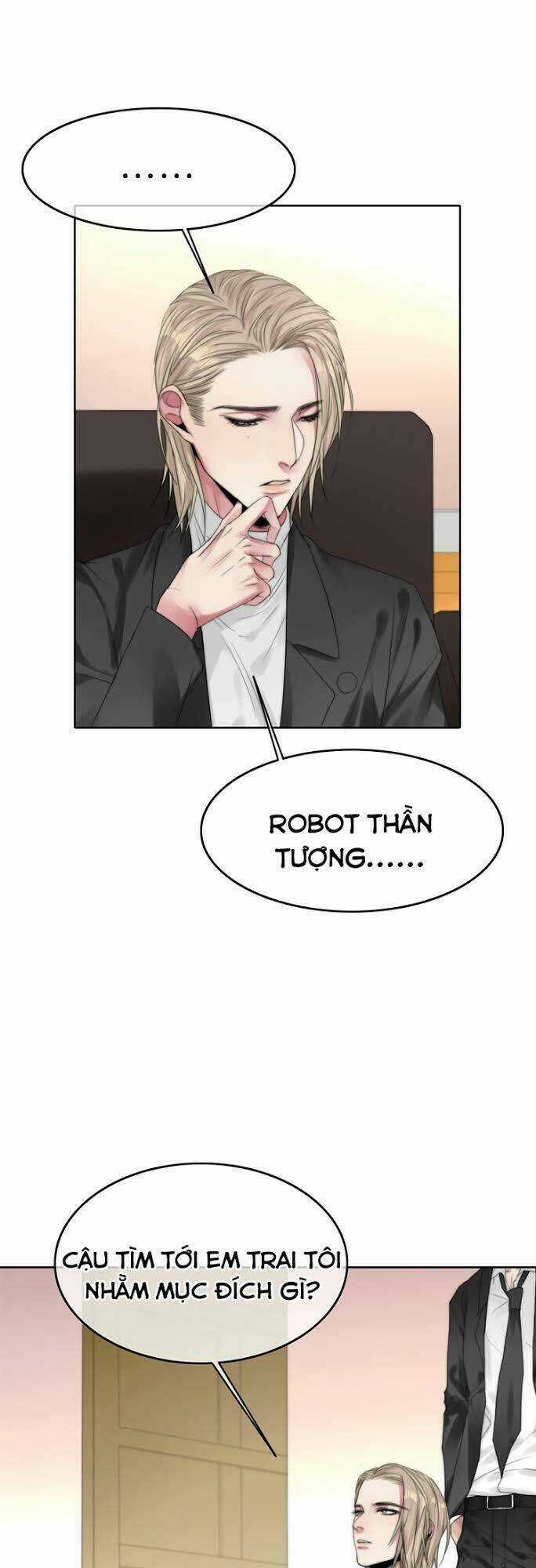 Fan Biến Thái Và Thần Tượng Xinh Đẹp Chapter 11 trang 12