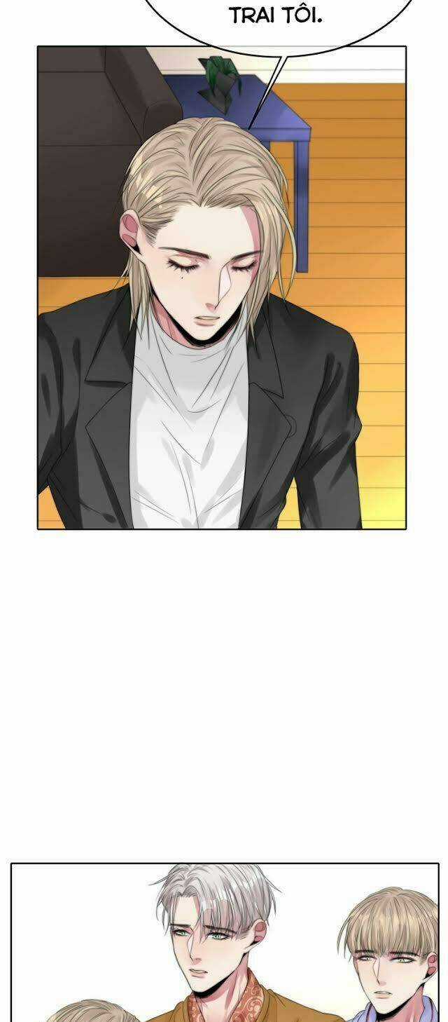 Fan Biến Thái Và Thần Tượng Xinh Đẹp Chapter 11 trang 19