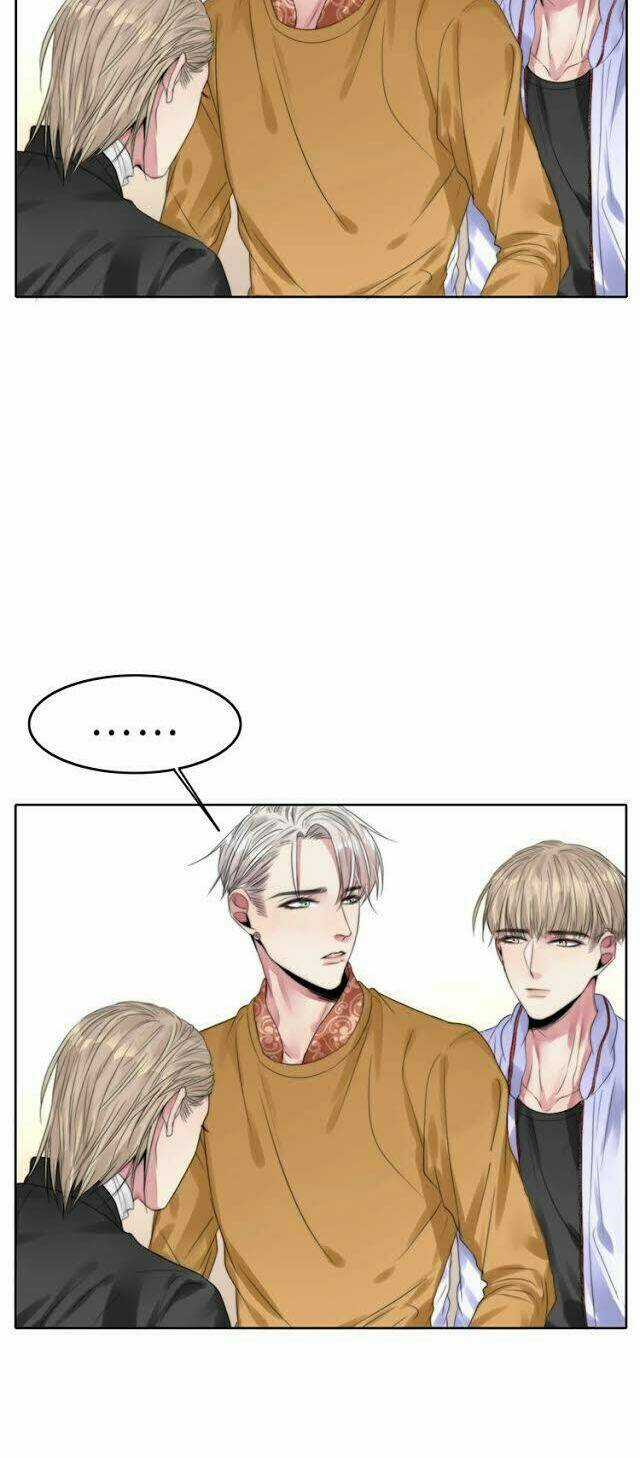 Fan Biến Thái Và Thần Tượng Xinh Đẹp Chapter 11 trang 20